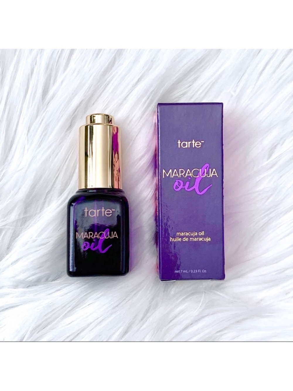 1 or 2X Tarte Maracuja Oil **( Get Two For $18 )**